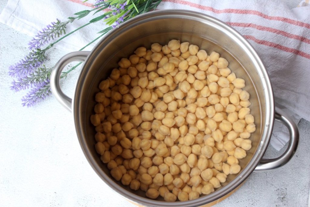 La Ocu Se Viene Arriba Y Tacha De &Quot;Perjudicial&Quot; A Un Producto Sano 3 Alternativas Seguras: Garbanzos En Conserva Y Harina De Garbanzo
