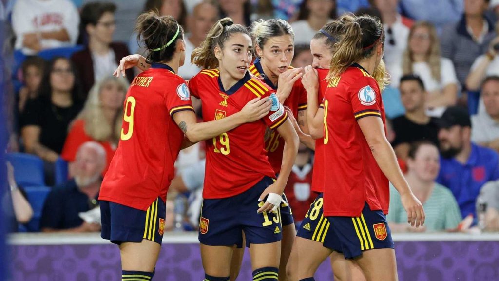 España Podría Pagarlo Caro