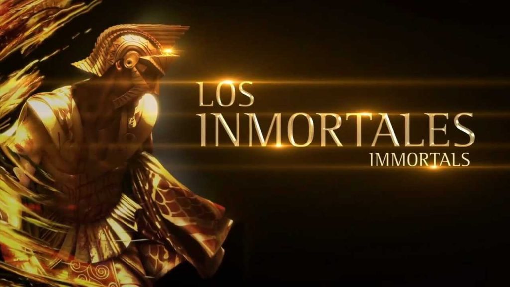 Estamos Hablando De Una Precuela