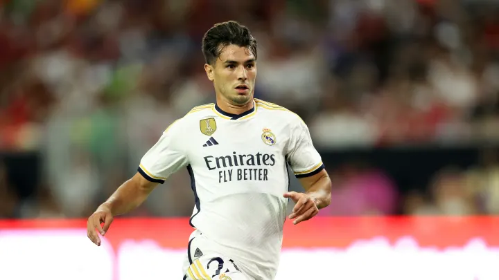 Están Deseando A Brahim