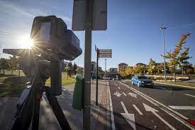 DGT: estos son todos los radares con los que te puedes llevar una multa