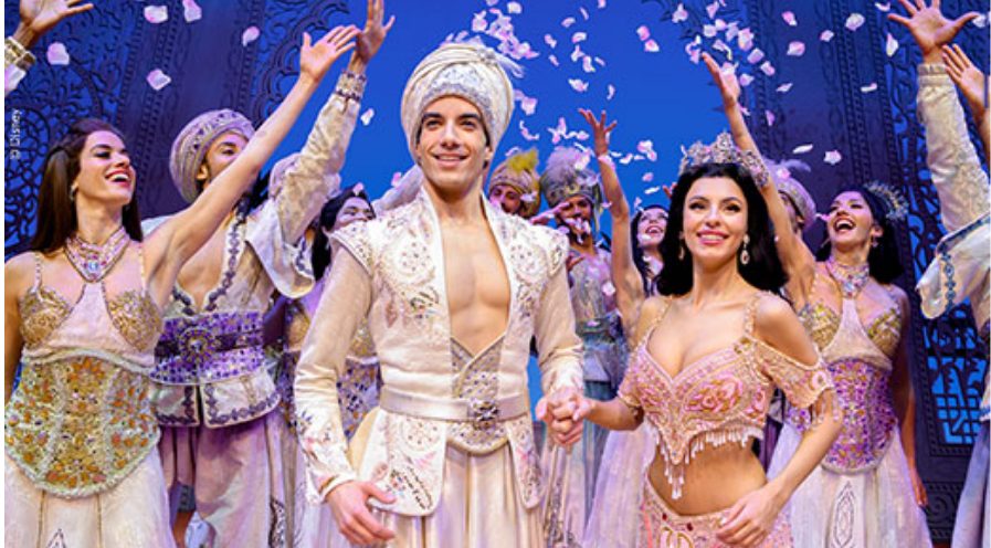 Aladdin