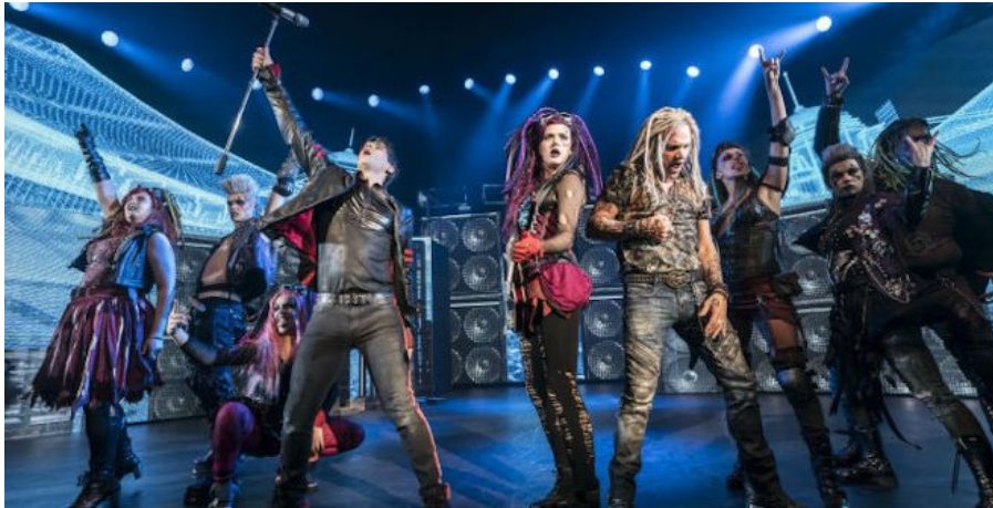Estos son los mejores musicales en Madrid en 2023