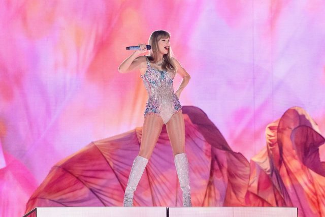 La Casa Matriz De Yelmo Se Atraganta Con Taylor Swift