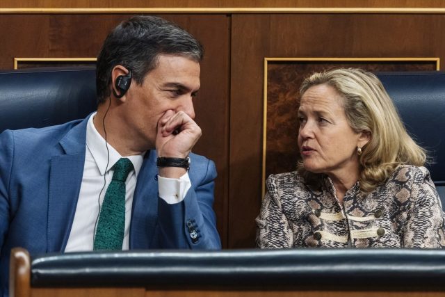 El Psoe No Cede Al Referéndum: «No Vamos A Pasar Por Ahí»