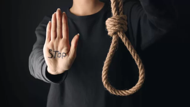 La Oms Toma Cartas En El Asunto: Esto Pide Para Evitar Suicidios