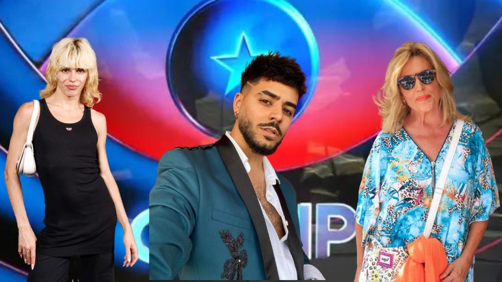 Todavía No Hay Confirmación De Los Participantes De ‘Gran Hermano Vip 8’
