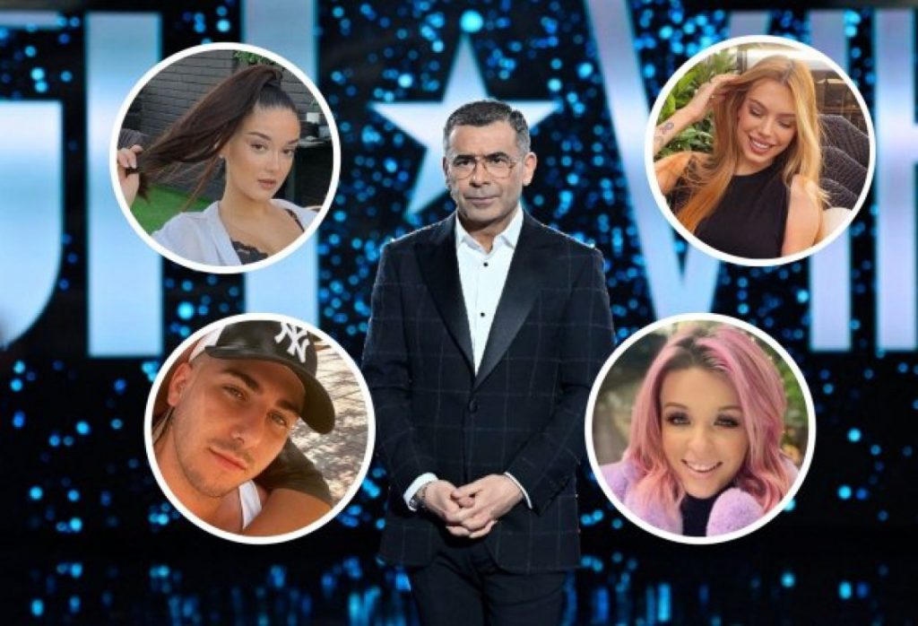 Gran Hermano Vip 8: Nuevas Pistas Sobre Sus Posibles Concursantes, Y Las Redes Lo Tienen Claro 4 Lo Que Nos Espera En La Octava Edición De ‘Gran Hermano Vip’