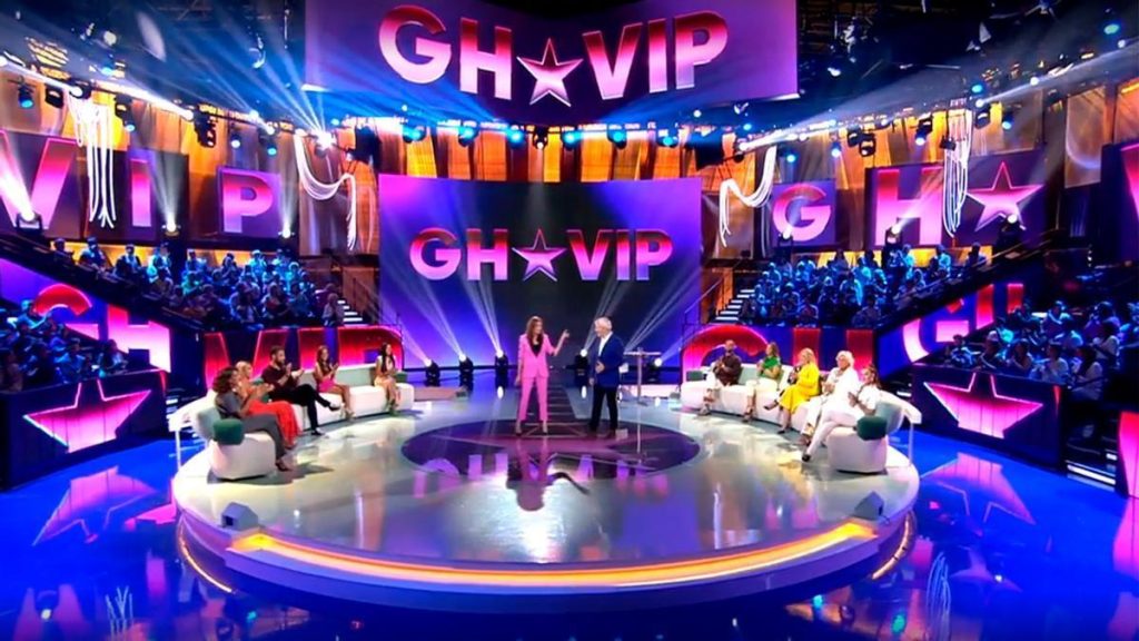 Gran Hermano Vip 8: Se Filtra La Sorpresa Mejor Guardada De Telecinco Para Su Regreso
