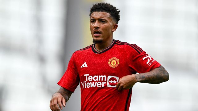 Guerra Total En El Manchester United