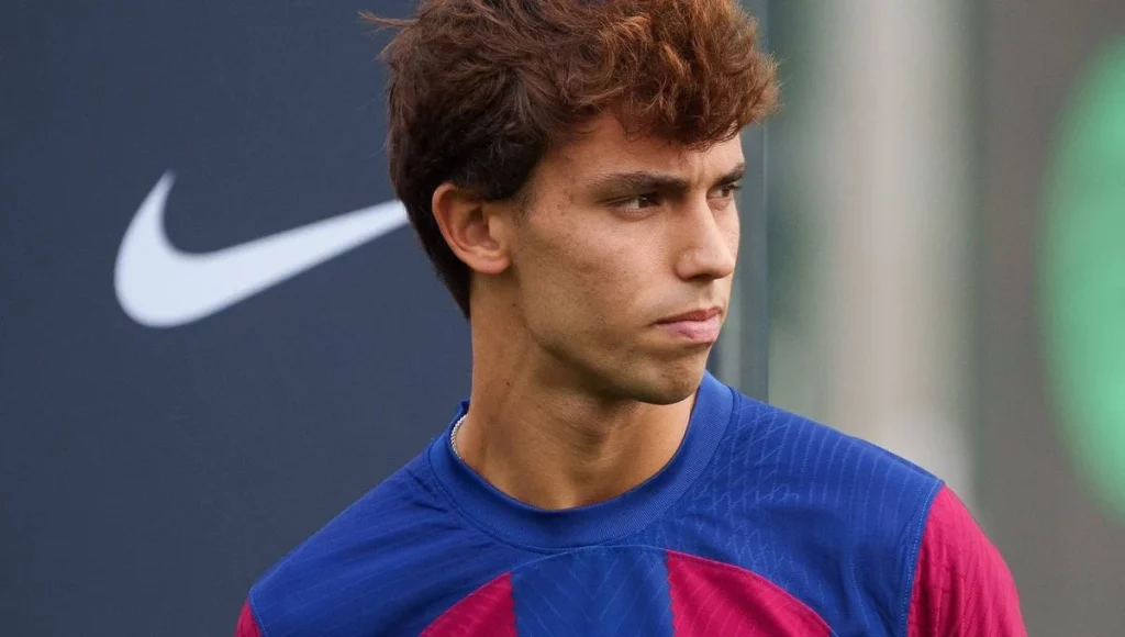 Ha Encajado En El Fc Barcelona