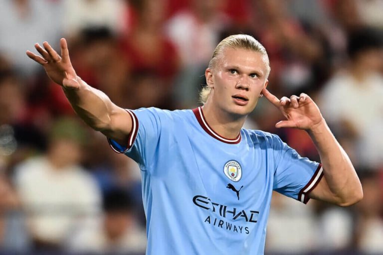 Haaland pone a tiro el fichaje estrella que necesita el Atlético