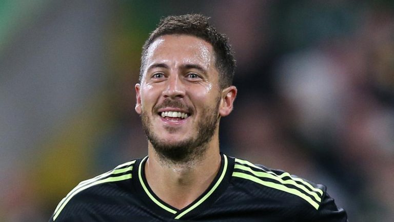 Hazard, Zaza y otros viejos conocidos de nuestra liga sin equipo