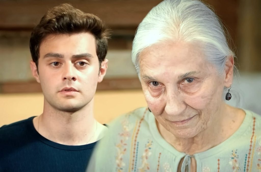 La Decisión Que Tomó La Señora Sevgi En “Hermanos”