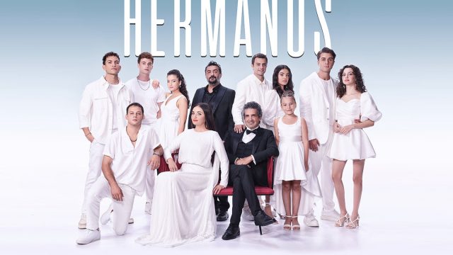 “Hermanos”: Estas Son Las Razones Por Las Que Onur Seyit Yaran Abandonó La Serie