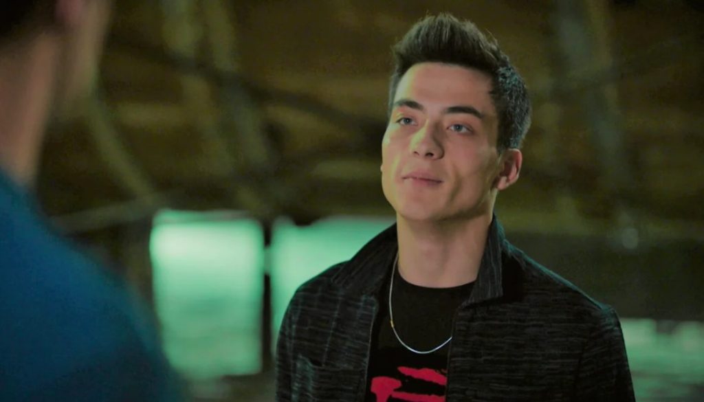 Veremos En “Hermanos” Como Crece La Tensión Entre Sarp Y Ömer