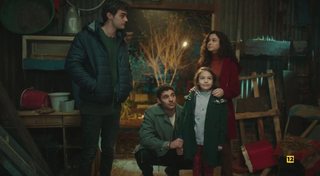Una Fiesta Que Terminó Muy Mal En ‘Hermanos’