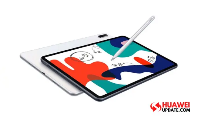 Best Cheap Tablets of 2023 1 Huawei Matepad New Edition
