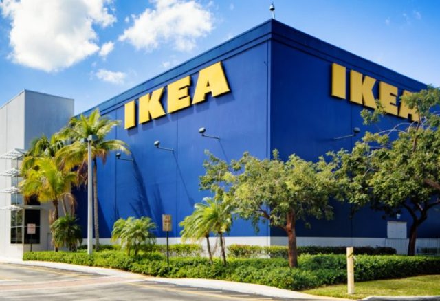 Ikea Tiene La Solución Para Cuidar De Tus Sofás Este Otoño