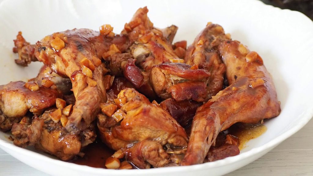 Conejo Al Ajillo: El Truco Definitivo Para Que Esté El Doble De Rico