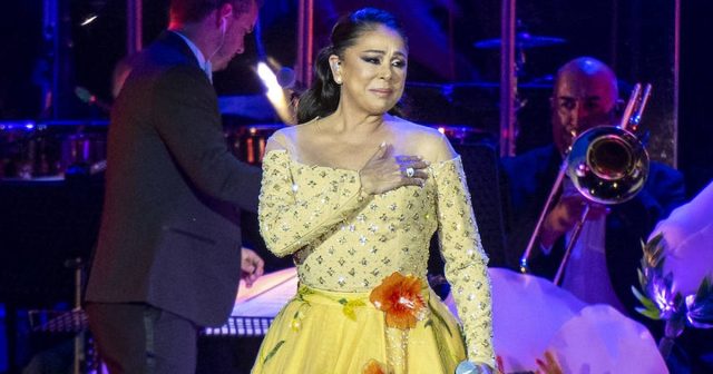 Isabel Pantoja Se Plantea Cancelar Su Gira Por Problemas Económicos