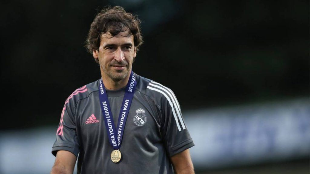 Jamás Ha Dirigido En Primera División