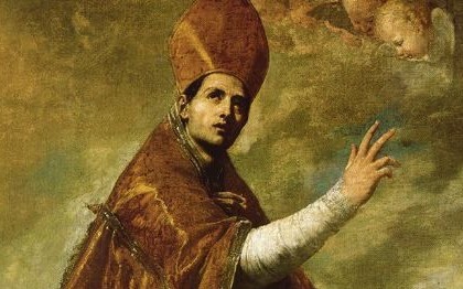 San Jenaro, protagonista del santoral del 19 de septiembre