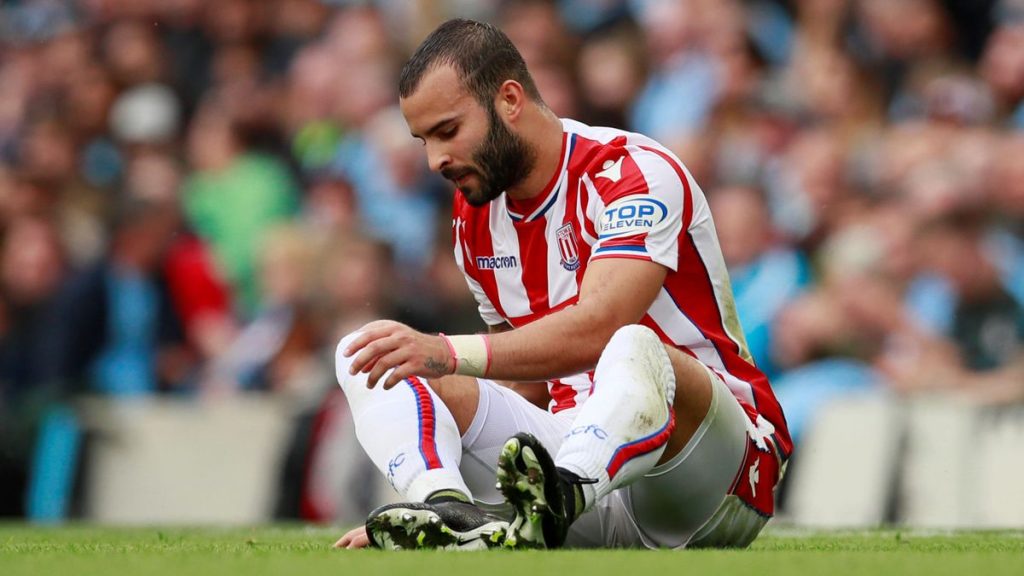 Jesé En América