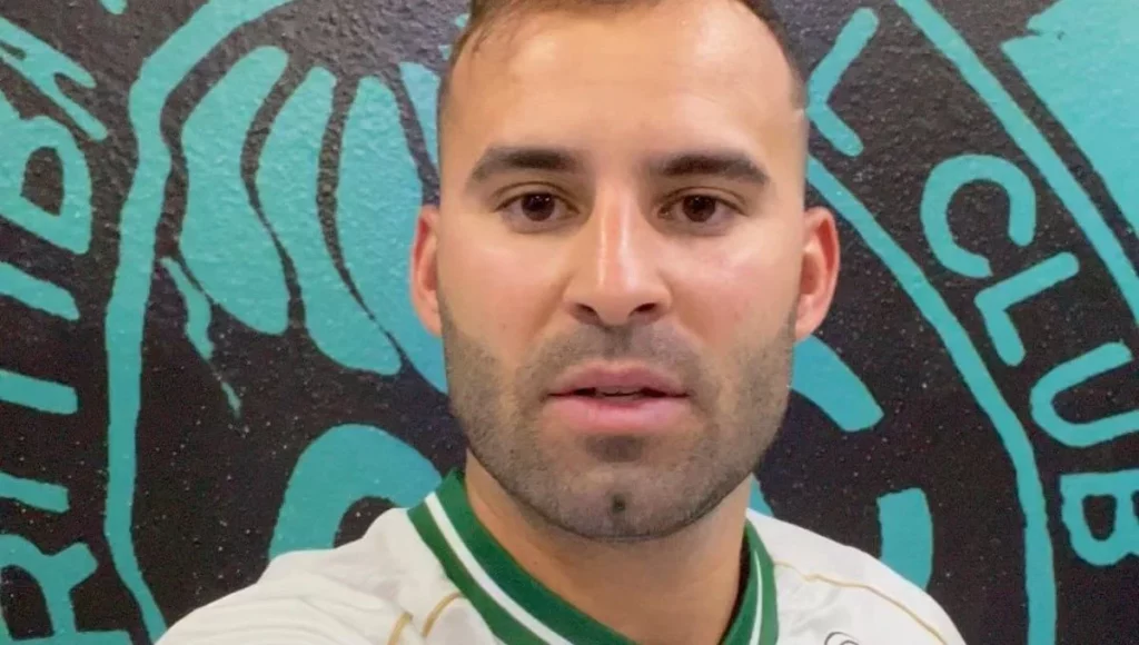 Jesé Suena En Brasil