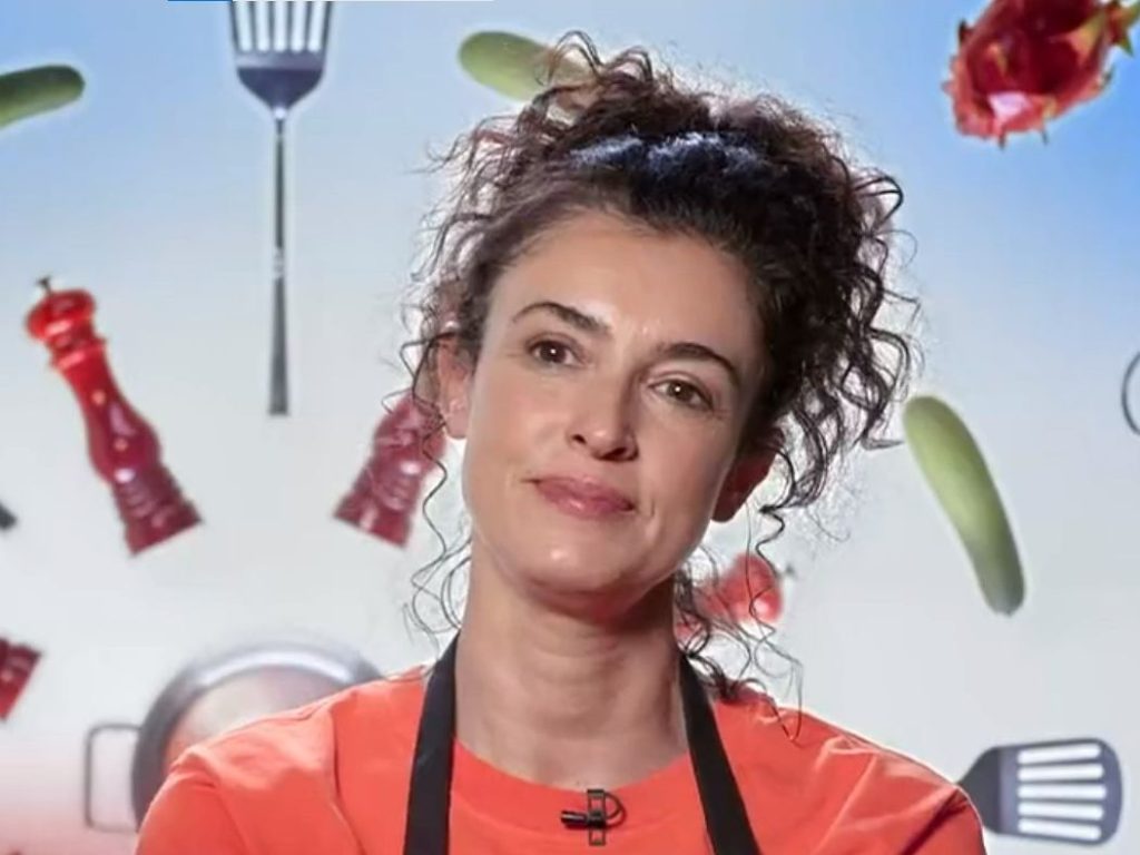 Jesulin Suelta La Bomba En Masterchef Celebrity 8 Habra Sorpresas. 4