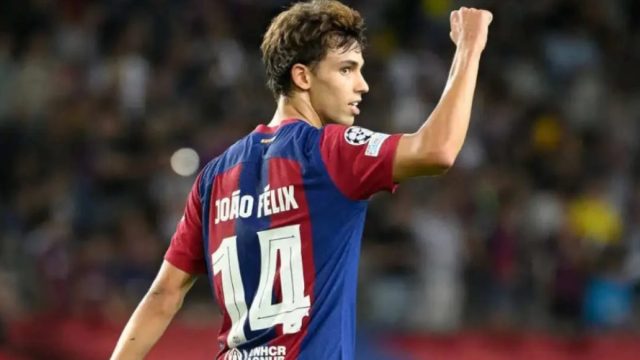 El “Palo” Del Mono Burgos Al Atlético Por La Situación De Joao Félix