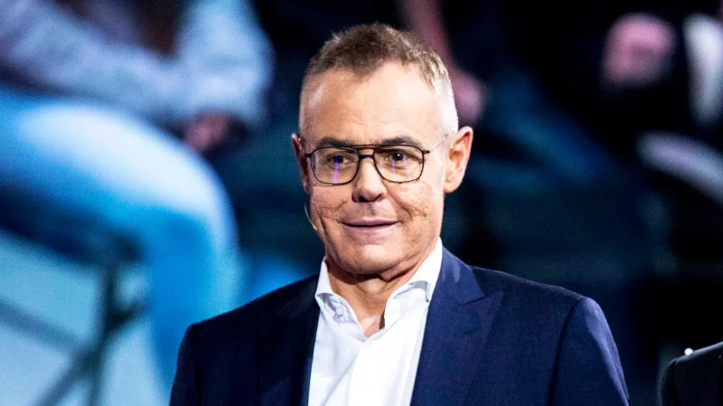 Jordi González “Roba” Estos Colaboradores A Telecinco Para Competir Con Ana Rosa Quintana