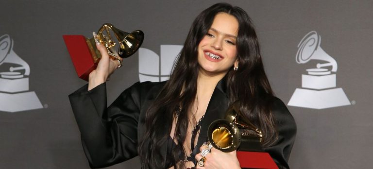 Shakira y Karol G encabezan los Latin Grammy en su primera visita a España