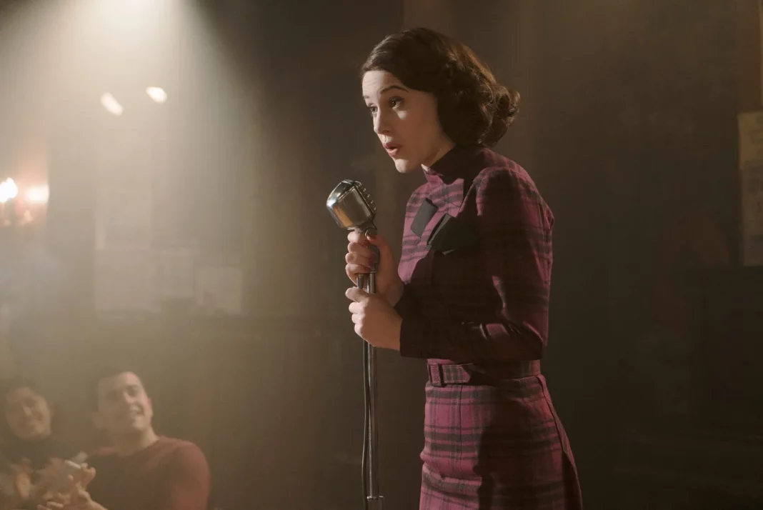 Descubre las series mejor valoradas de Amazon Prime Video: ¿ya las has visto todas?