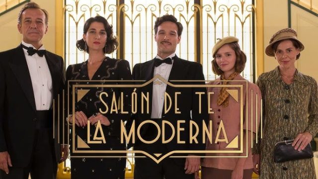 ‘La Moderna’: La Nueva Promesa De Rtve