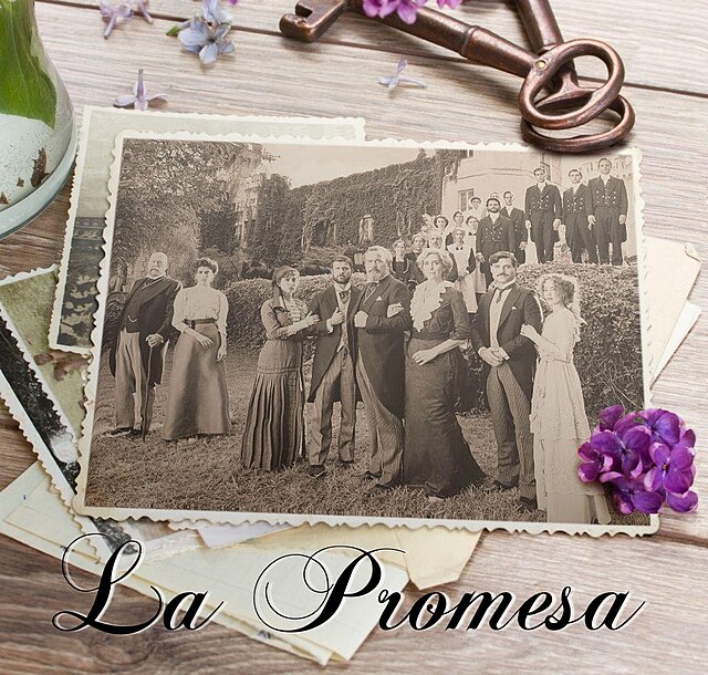 La Promesa: ¿lograrán olvidarse los problemas del pasado?