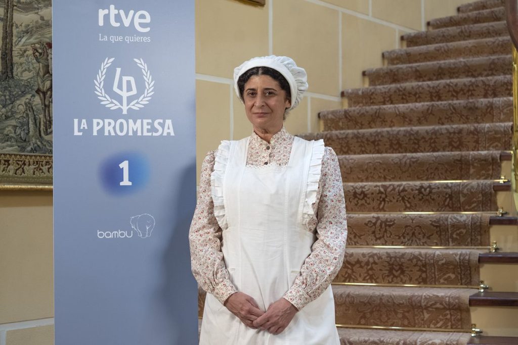 Lo Que Veremos En Los Episodios 182 Y 183 De ‘La Promesa’