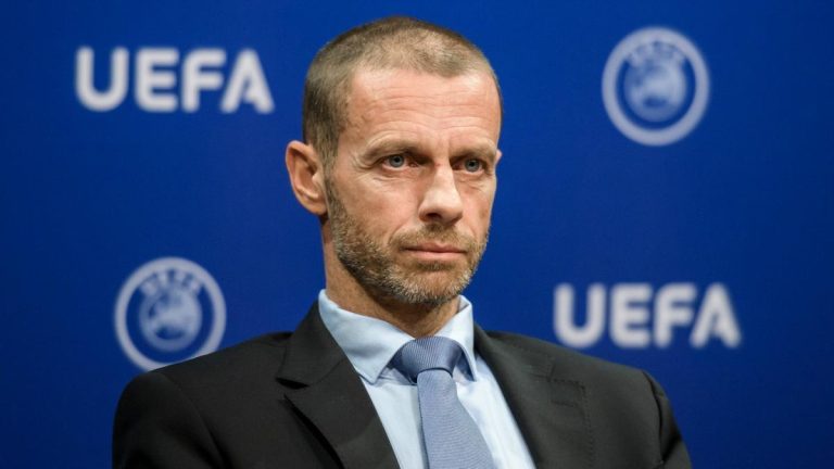 La UEFA acaba con los precios abusivos del fútbol
