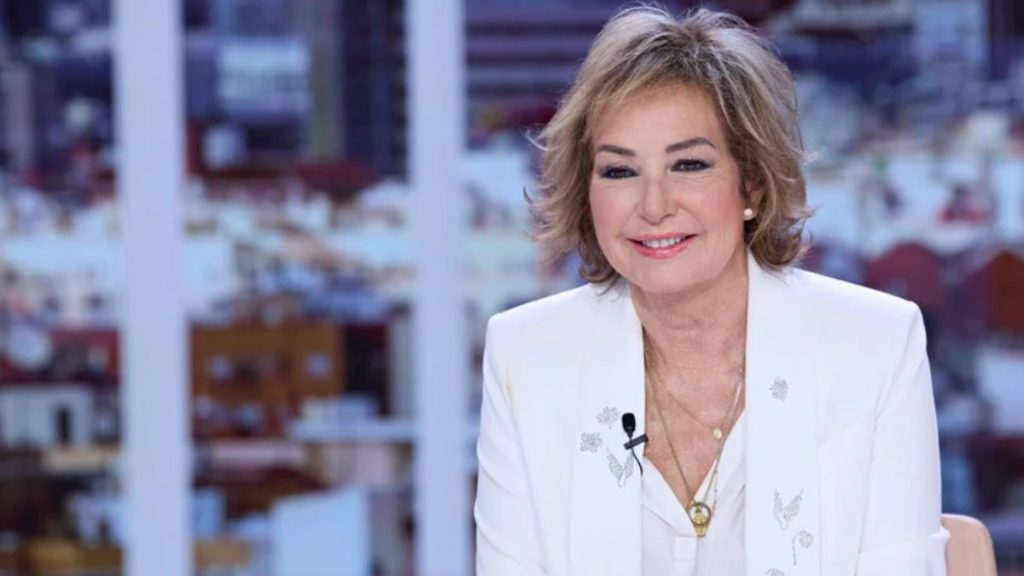 Ana Rosa Quintana