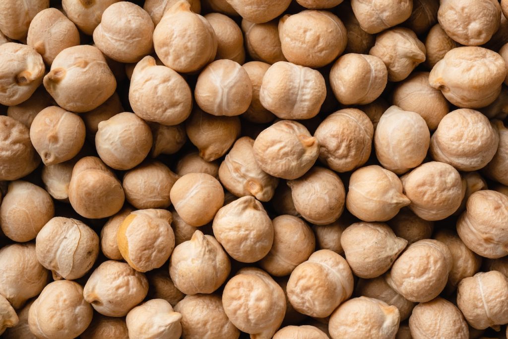 La Ocu Se Viene Arriba Y Tacha De &Quot;Perjudicial&Quot; A Un Producto Sano 1 Riesgos Asociados Al Consumo De Garbanzos Sin Una Correcta Preparación