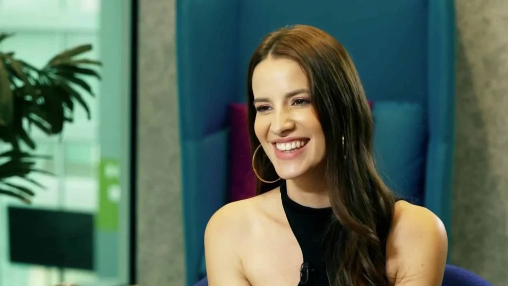 Masterchef 8: La Serie Con La Que Laura Landoño Triunfó En Netflix
