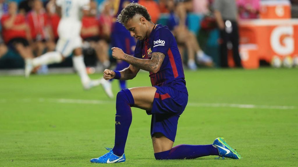 La Gran Sorpresa En Laliga