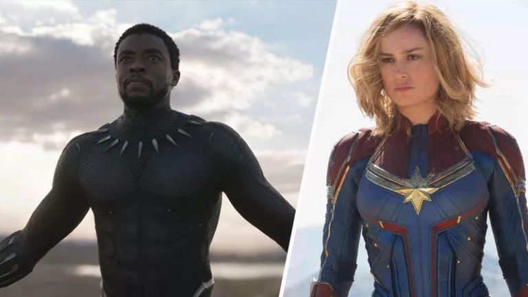 La huelga no es el único «problema» de Marvel: machismo y racismo en el universo de los superhéroes