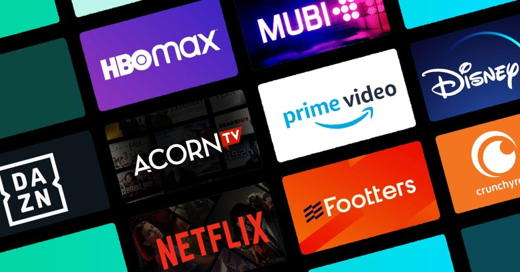 La lucha entre plataformas Es mejor Netflix o HBO Max 12