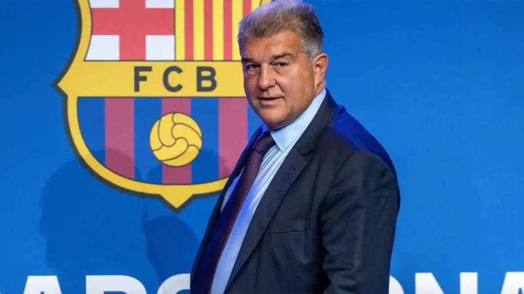 Lo Que Ha Dicho El Fc Barcelona Sobre La Superliga