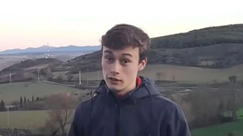 Jorge Rey no se corta y desmiente a la AEMET: el cambio que llegará a España