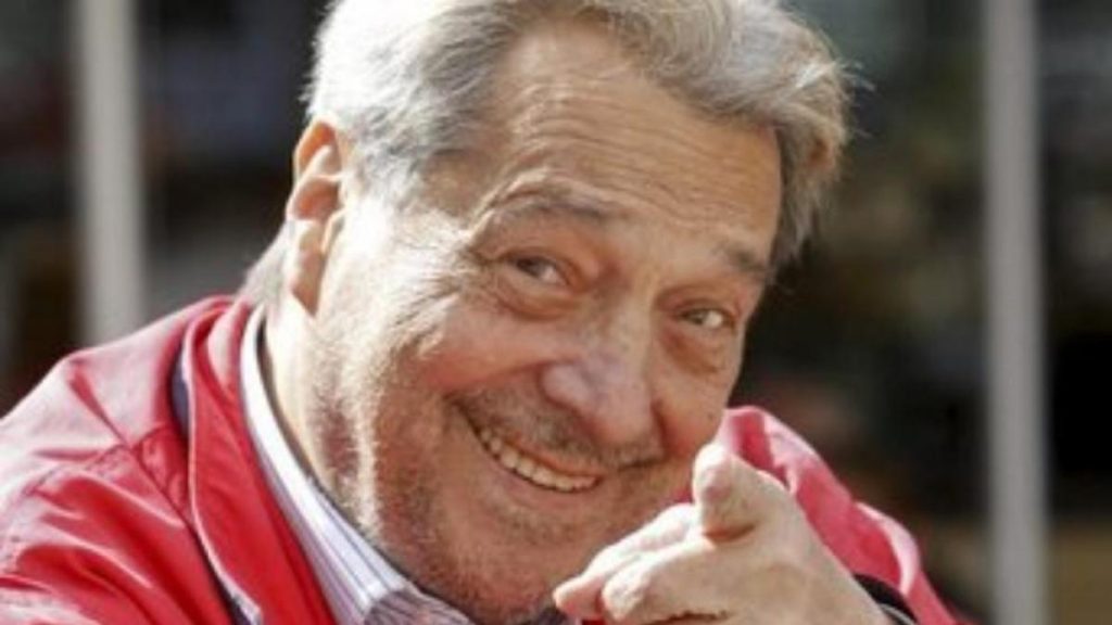Un Cambio Que Le Dé Sosiego