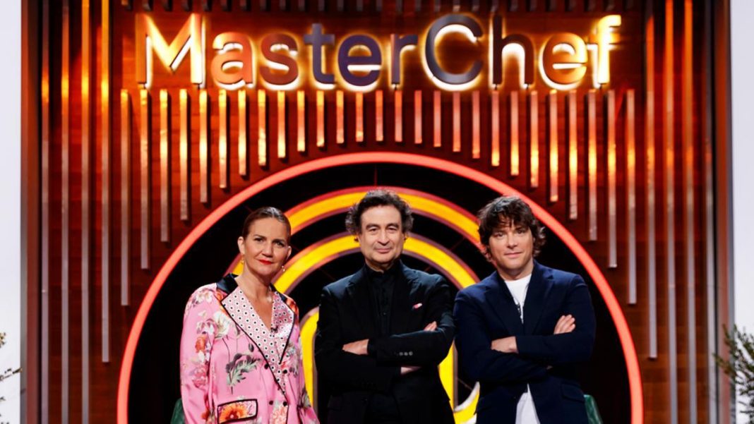 MasterChef Celebrity 8: todo lo que debes saber de su estreno en La 1