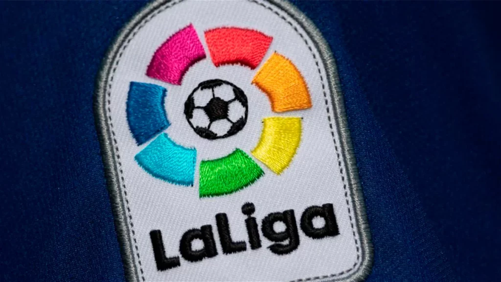Laliga Va En Caída Libre