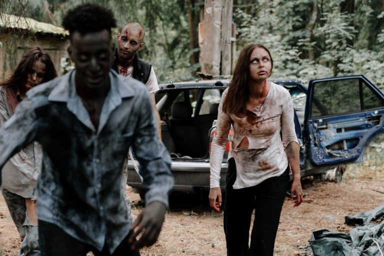 Las 10 mejores películas de zombis de todos los tiempos